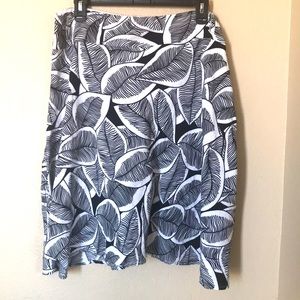 Women's Summer Skirt